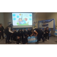 Día de la Bandera